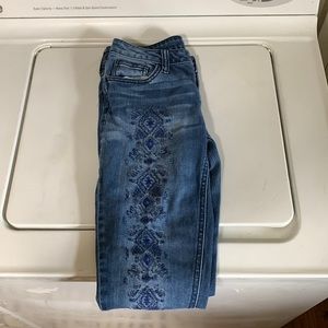 Wrangler Skinny Jeans